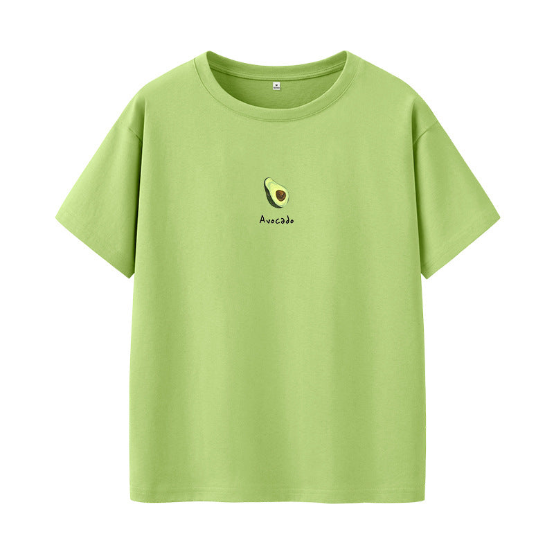 Women's Cotton T-Shirt Women's Cotton T-Shirt